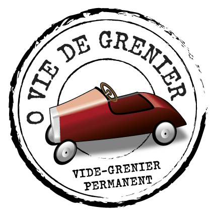 O Vie de Grenier | Vide Grenier permanent à Albi